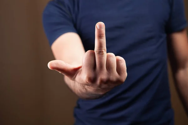 Na všechno srát je náhodou superschopnost